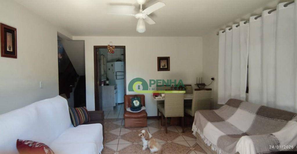 Casa, 4 quartos, 153 m² - Foto 5