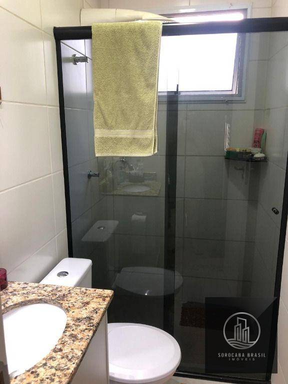 Apartamento à venda com 3 quartos, 65m² - Foto 2