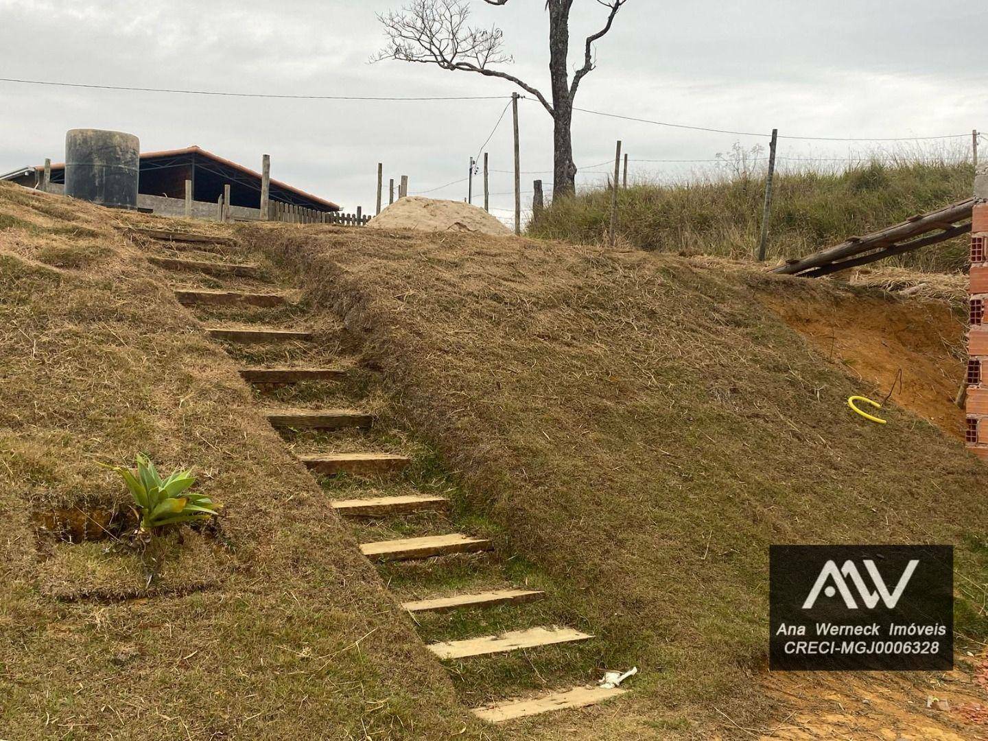 Loteamento e Condomínio à venda, 567M2 - Foto 2