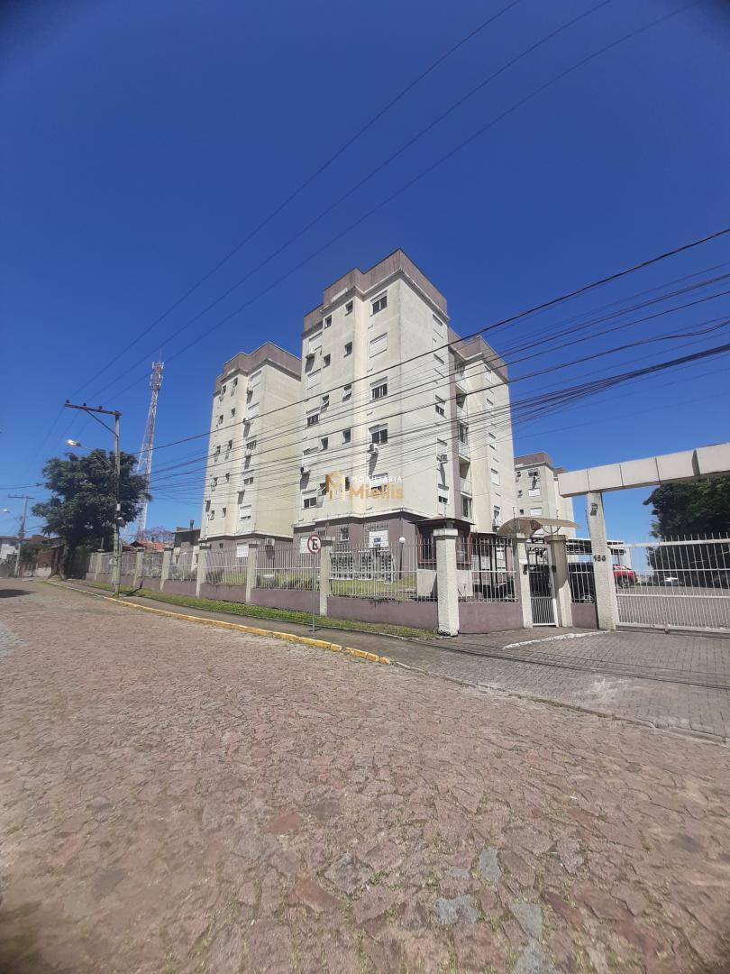 Apartamento à venda com 3 quartos, 75m² - Foto 1