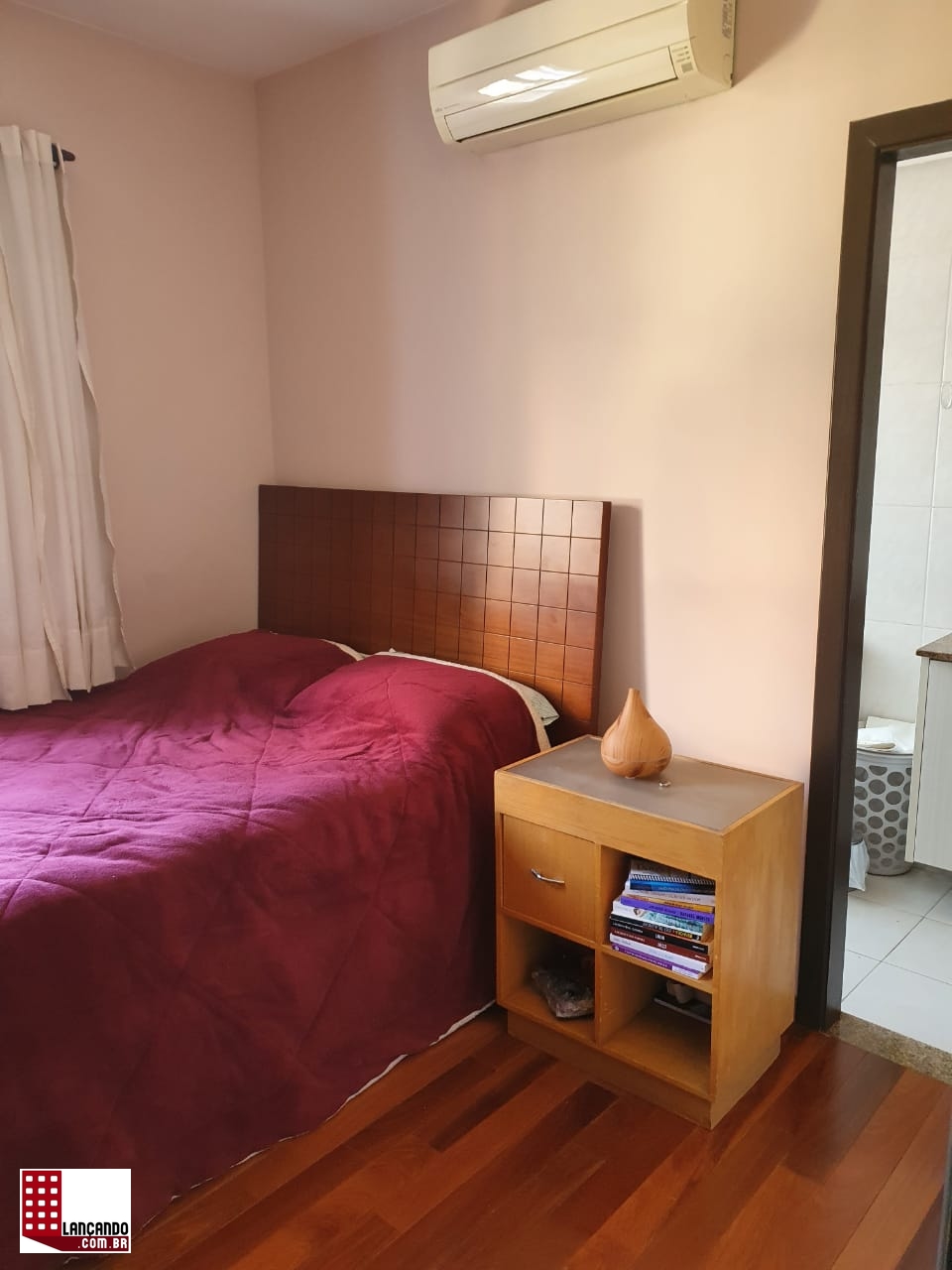 Apartamento à venda com 3 quartos, 180m² - Foto 11