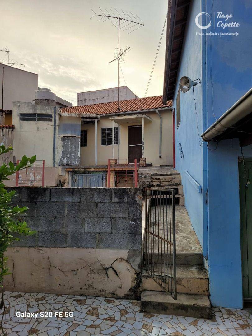 Casa à venda com 3 quartos, 120m² - Foto 7