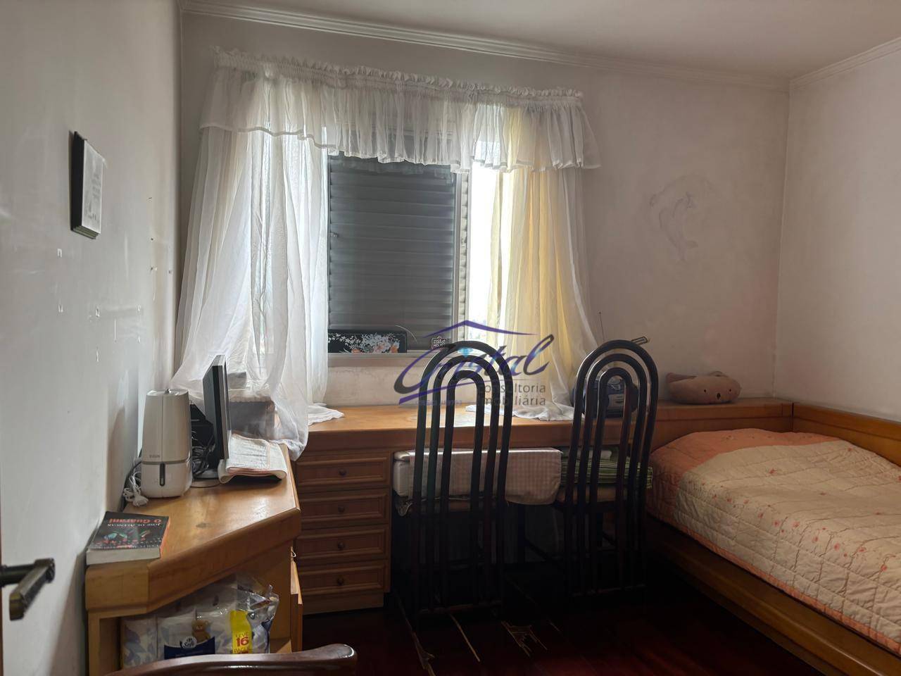 Apartamento à venda com 3 quartos, 106m² - Foto 9