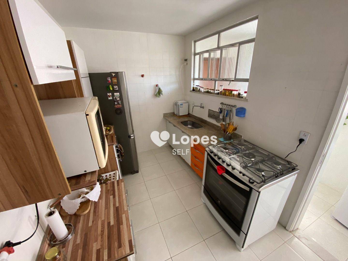 Apartamento à venda com 3 quartos, 110m² - Foto 9