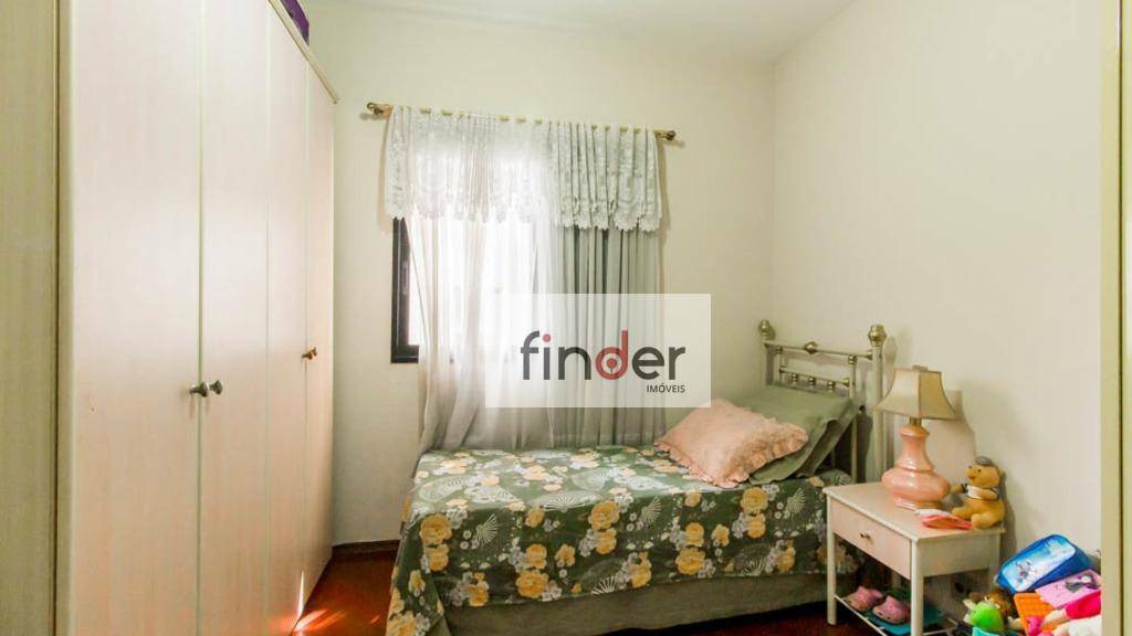 Apartamento à venda com 4 quartos, 121m² - Foto 12