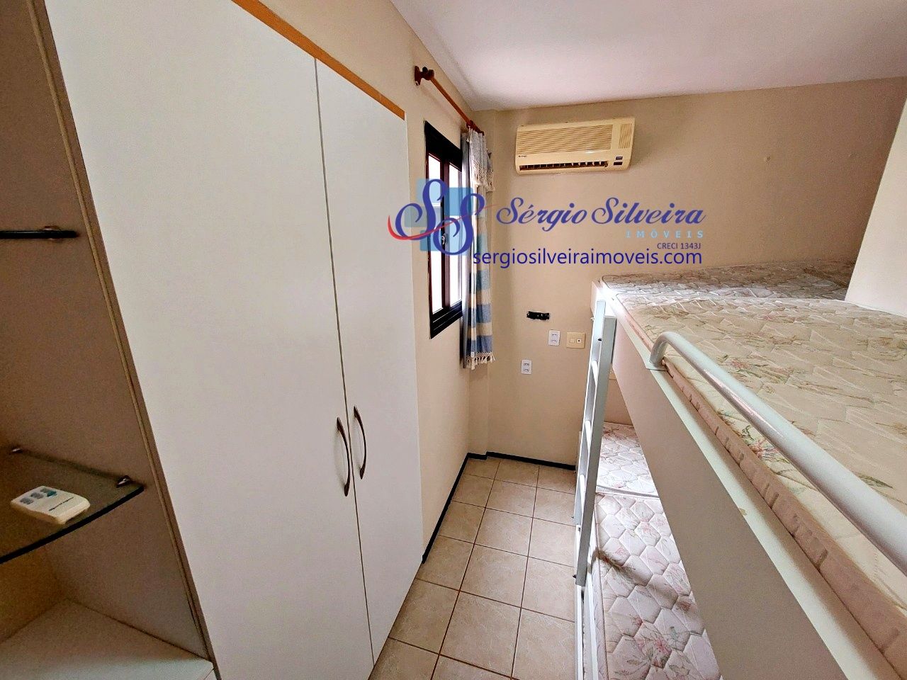 Apartamento à venda com 3 quartos, 100m² - Foto 6