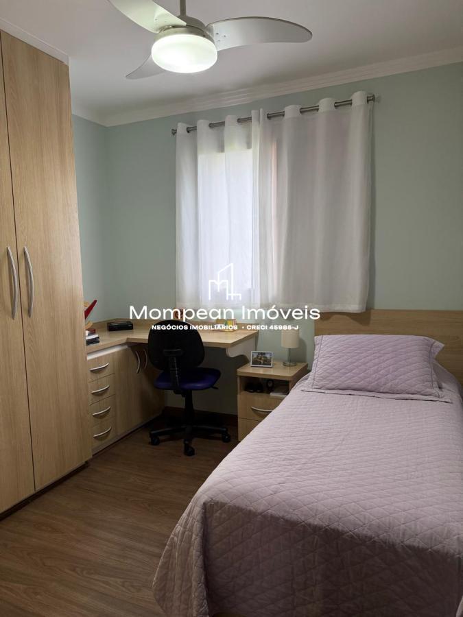 Apartamento à venda com 3 quartos, 80m² - Foto 10