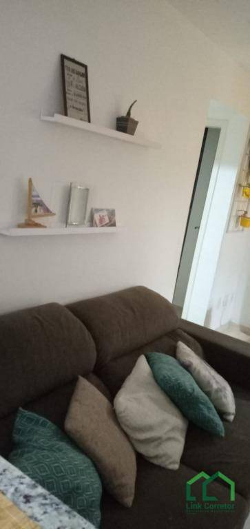 Apartamento à venda com 2 quartos, 46m² - Foto 28