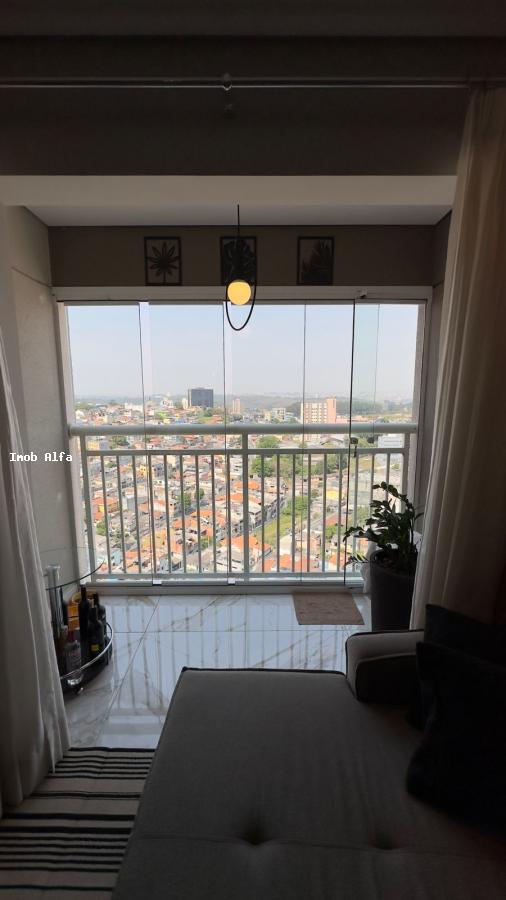 Apartamento à venda com 3 quartos, 71m² - Foto 17