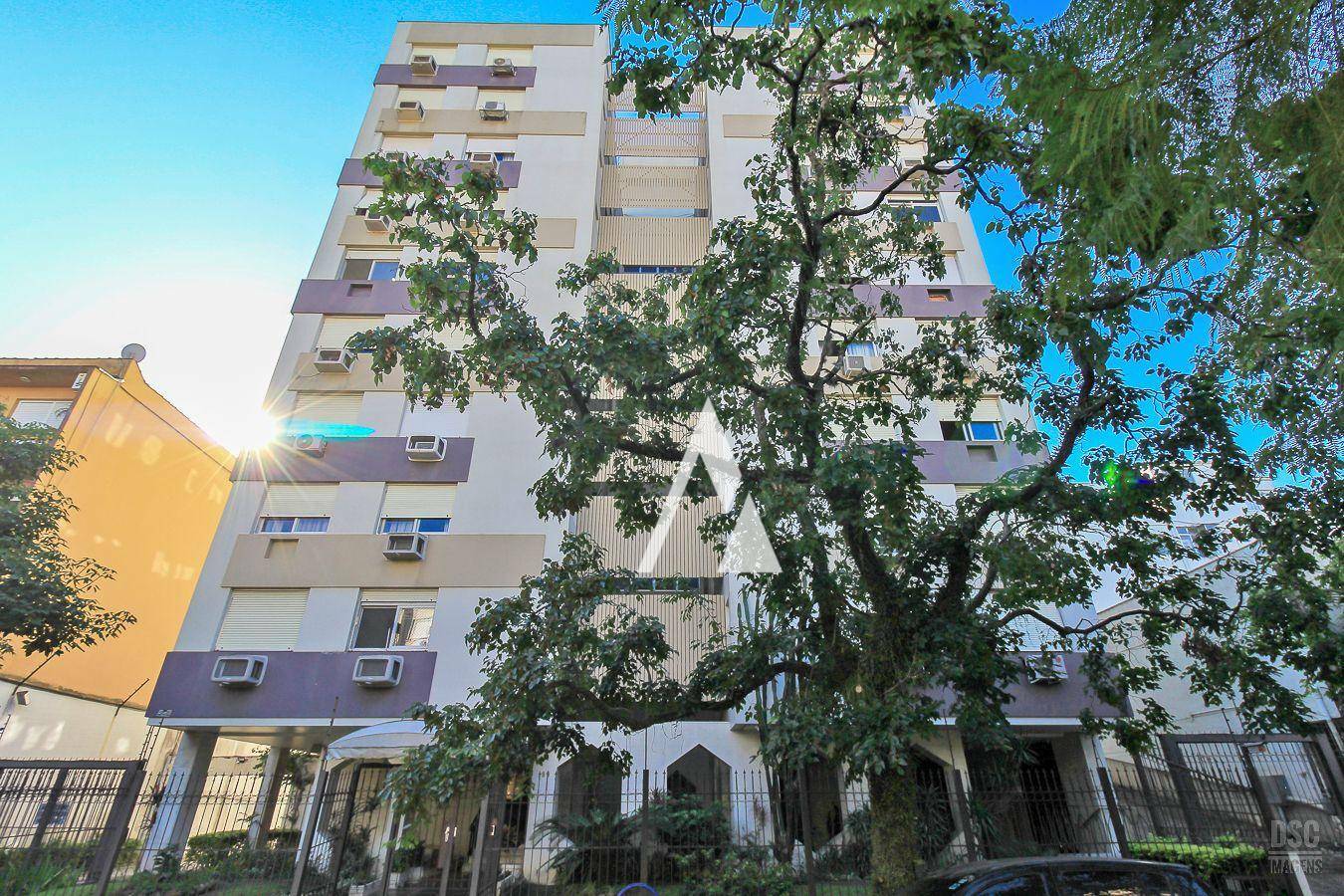 Apartamento à venda com 3 quartos, 98m² - Foto 1