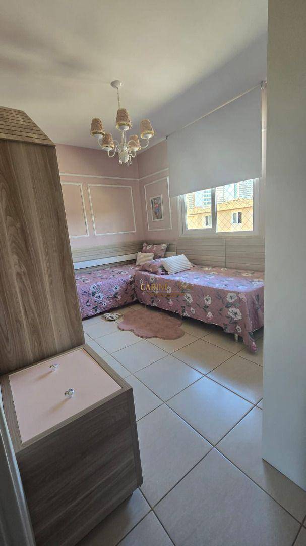 Casa de Condomínio à venda com 4 quartos, 374m² - Foto 11