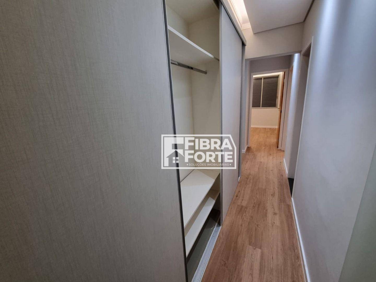 Apartamento à venda com 3 quartos, 200m² - Foto 15