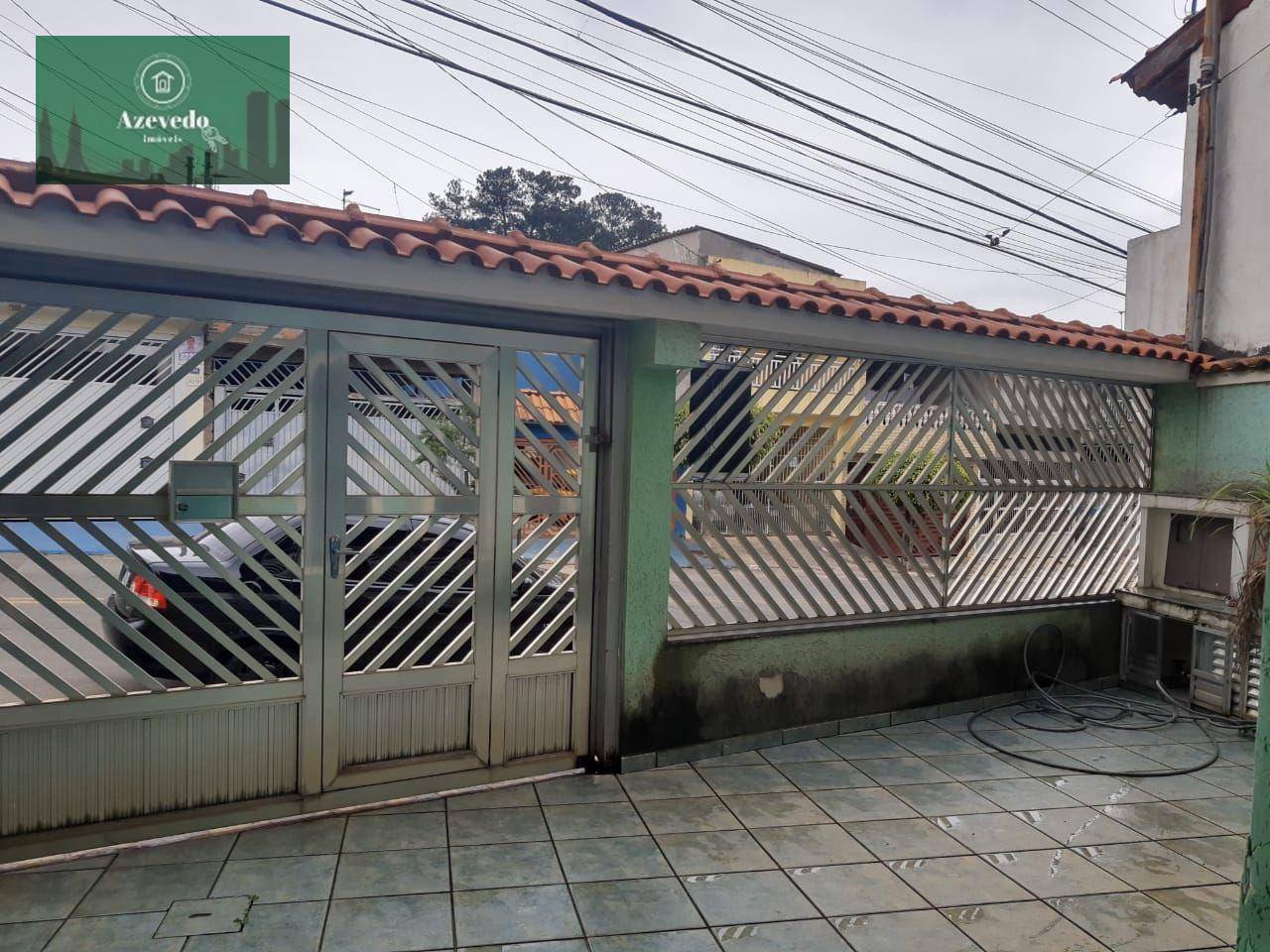 Sobrado à venda com 3 quartos, 125M2 - Foto 27