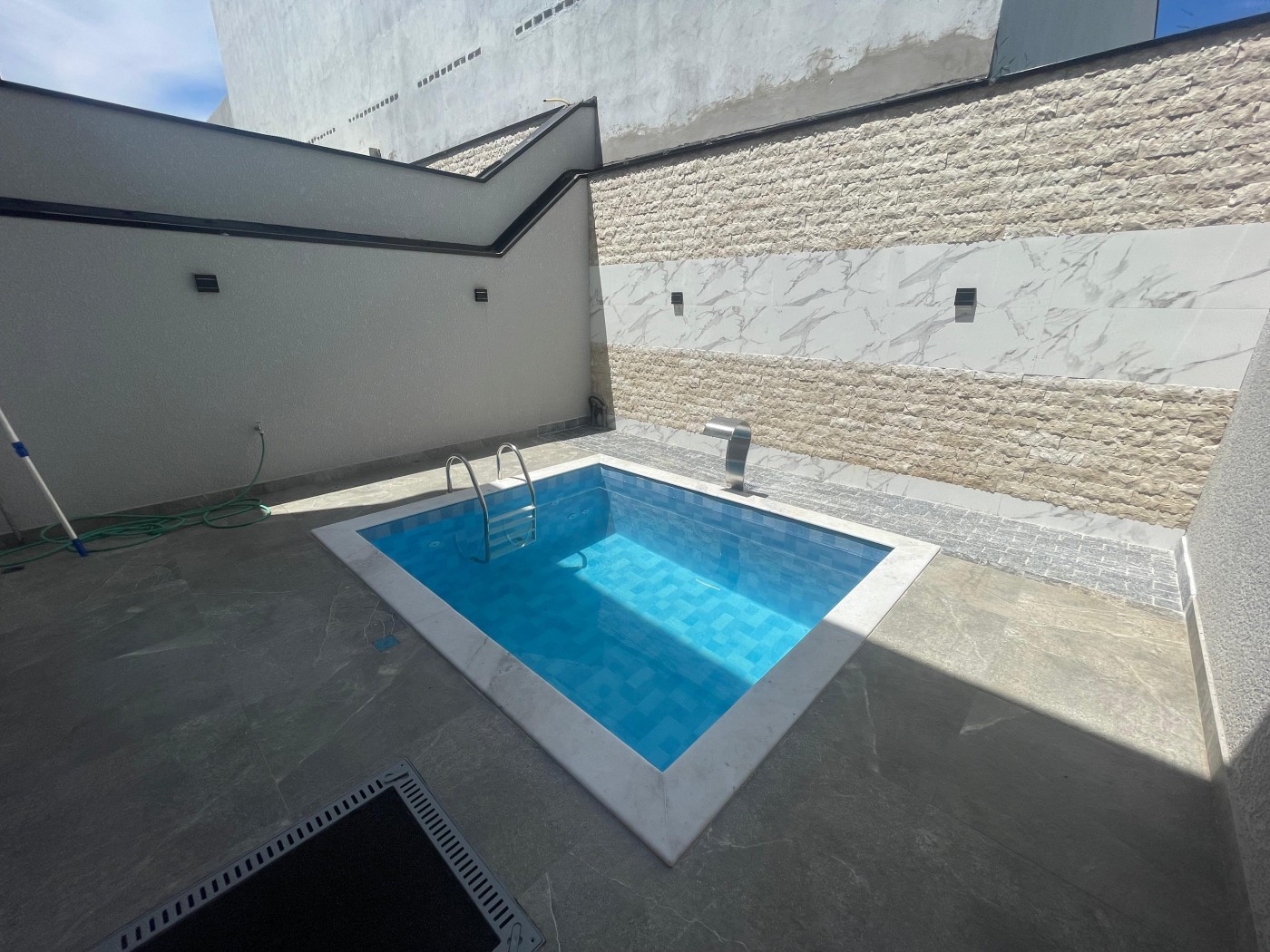 Casa à venda com 3 quartos, 152m² - Foto 14