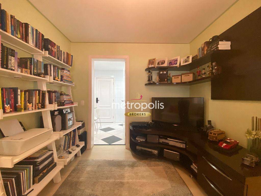 Apartamento à venda com 4 quartos, 221m² - Foto 37