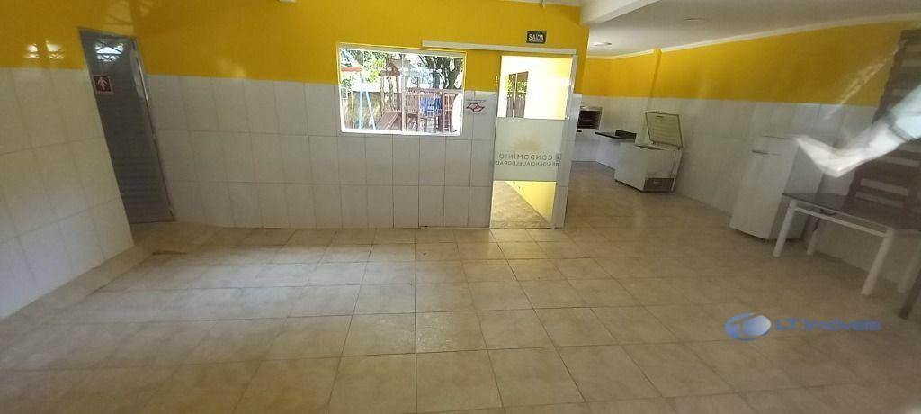 Apartamento, 2 quartos, 54 m² - Foto 8