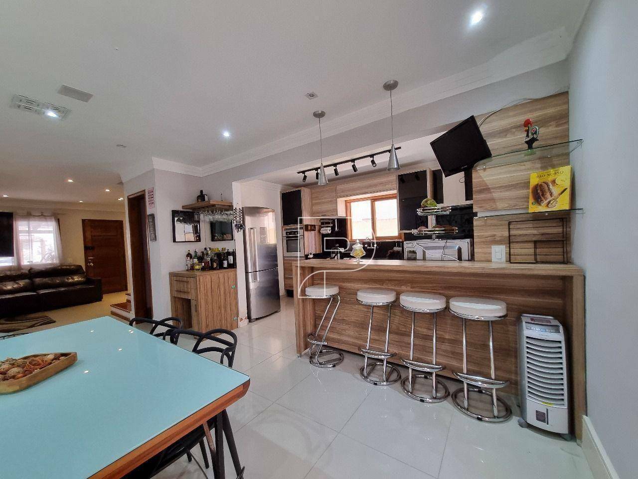 Casa de Condomínio à venda com 4 quartos, 148m² - Foto 9