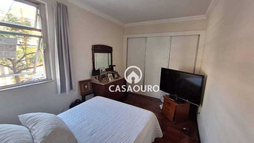 Apartamento à venda com 4 quartos, 160m² - Foto 15