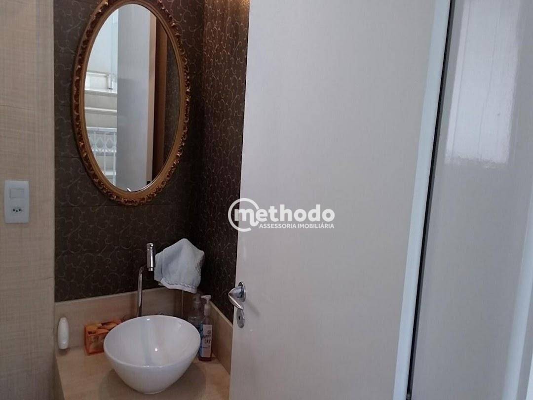 Casa de Condomínio à venda com 3 quartos, 281m² - Foto 11