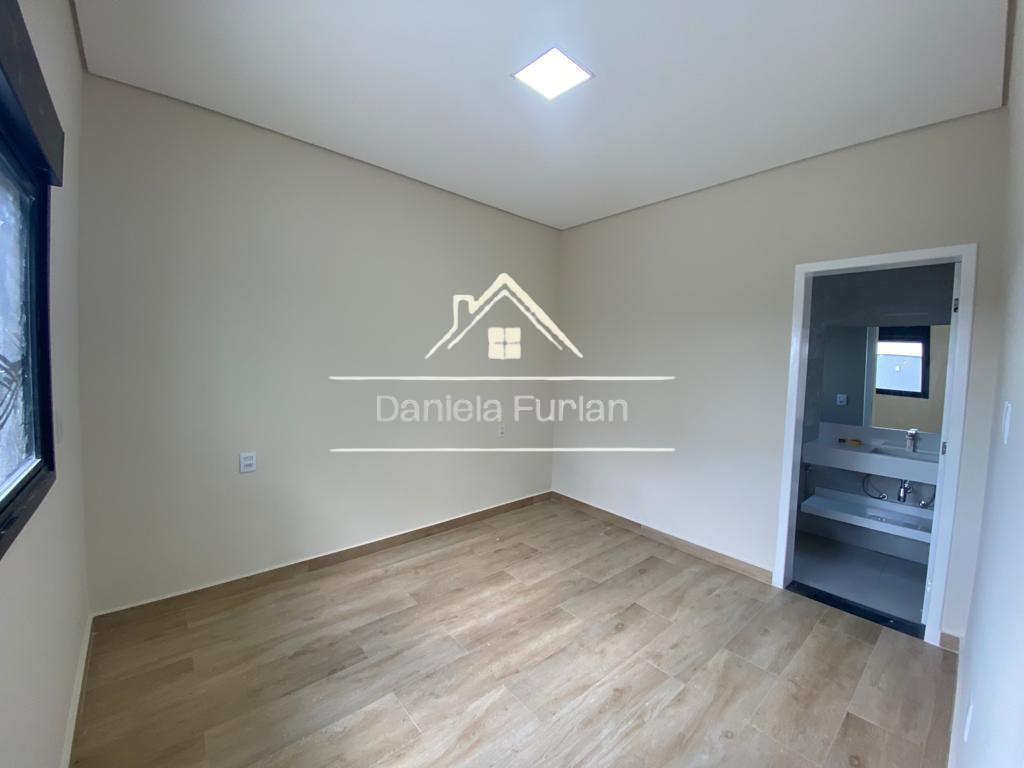 Casa de Condomínio à venda com 3 quartos, 167m² - Foto 6