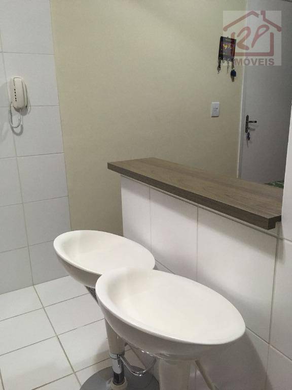 Apartamento à venda com 2 quartos, 49m² - Foto 7