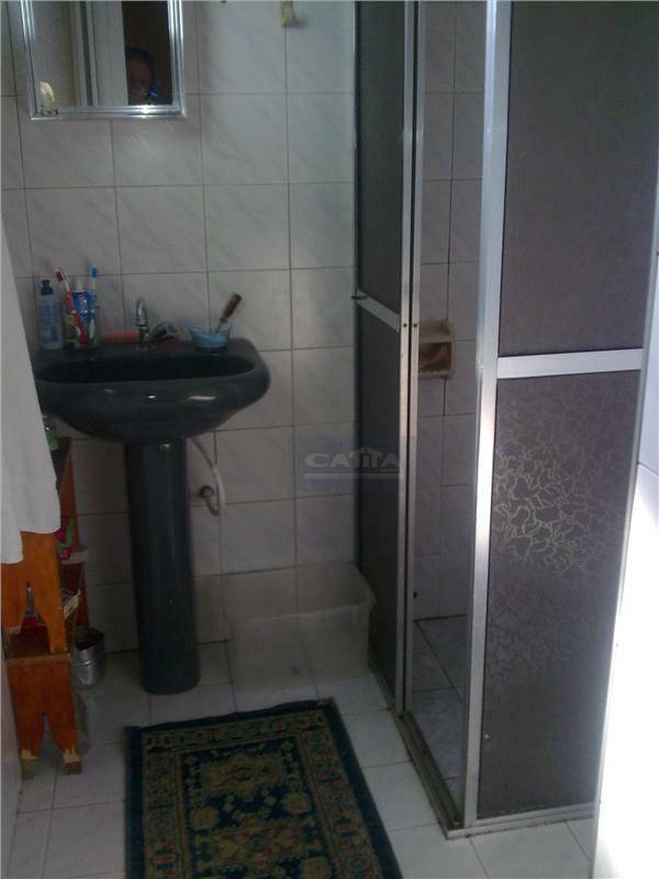 Sobrado à venda com 4 quartos, 300m² - Foto 23