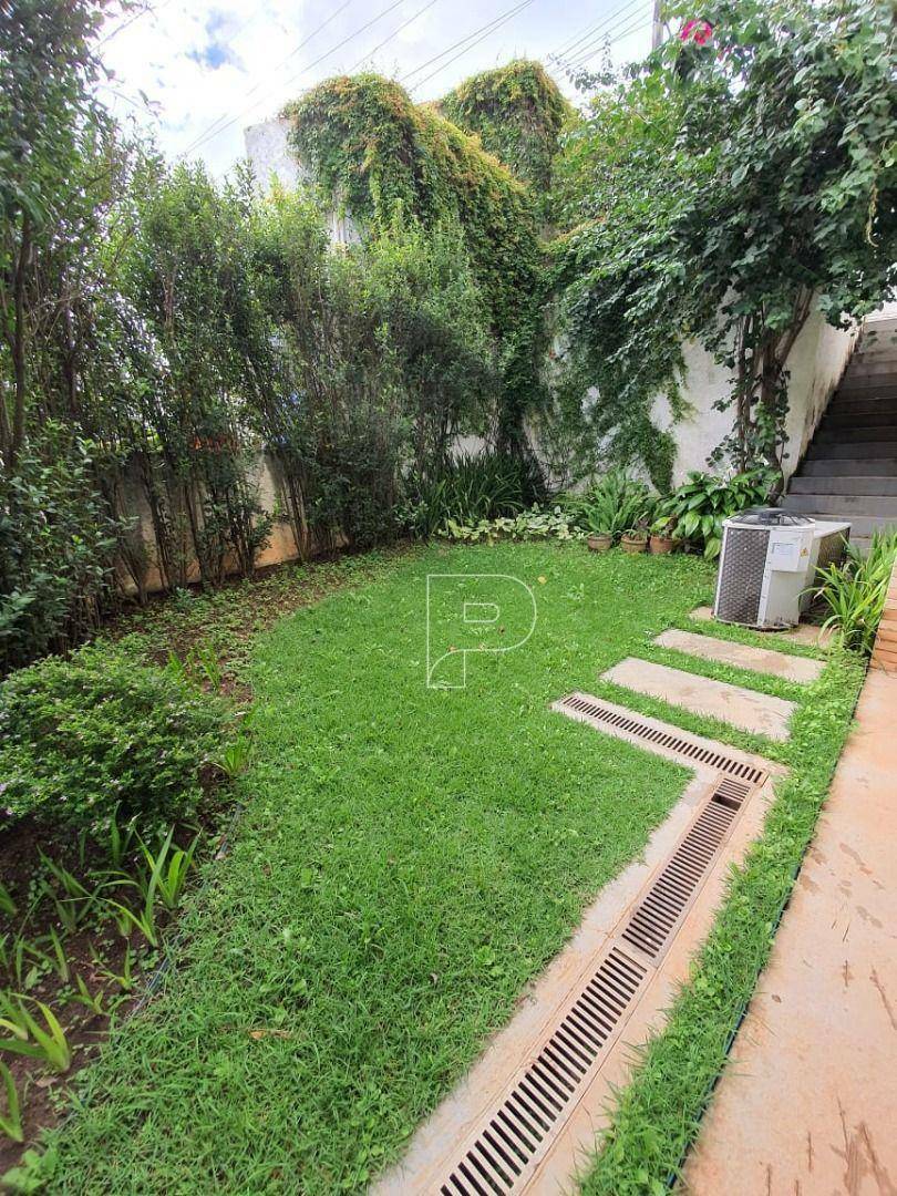 Casa de Condomínio à venda com 3 quartos, 183m² - Foto 14