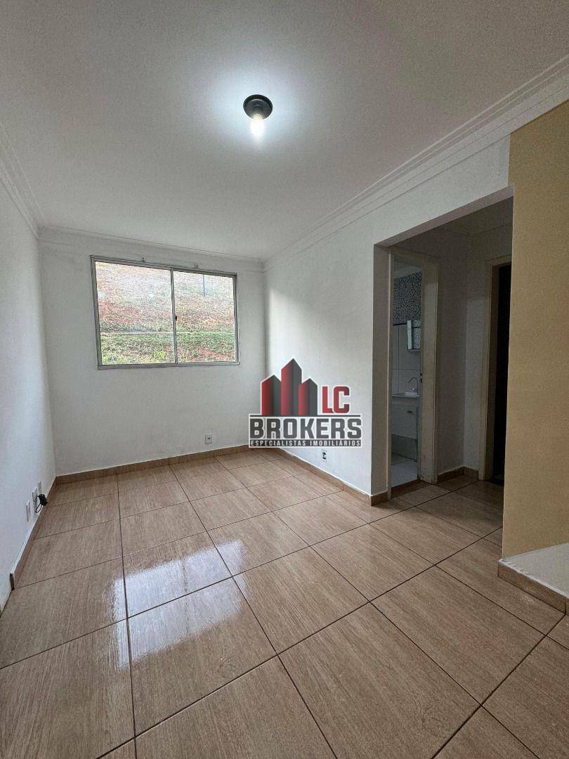 Apartamento para alugar com 2 quartos, 50m² - Foto 25