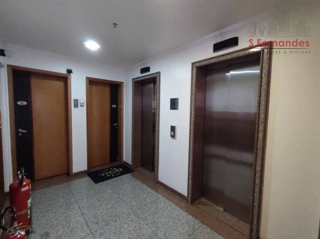 Conjunto Comercial-Sala à venda e aluguel, 44m² - Foto 25