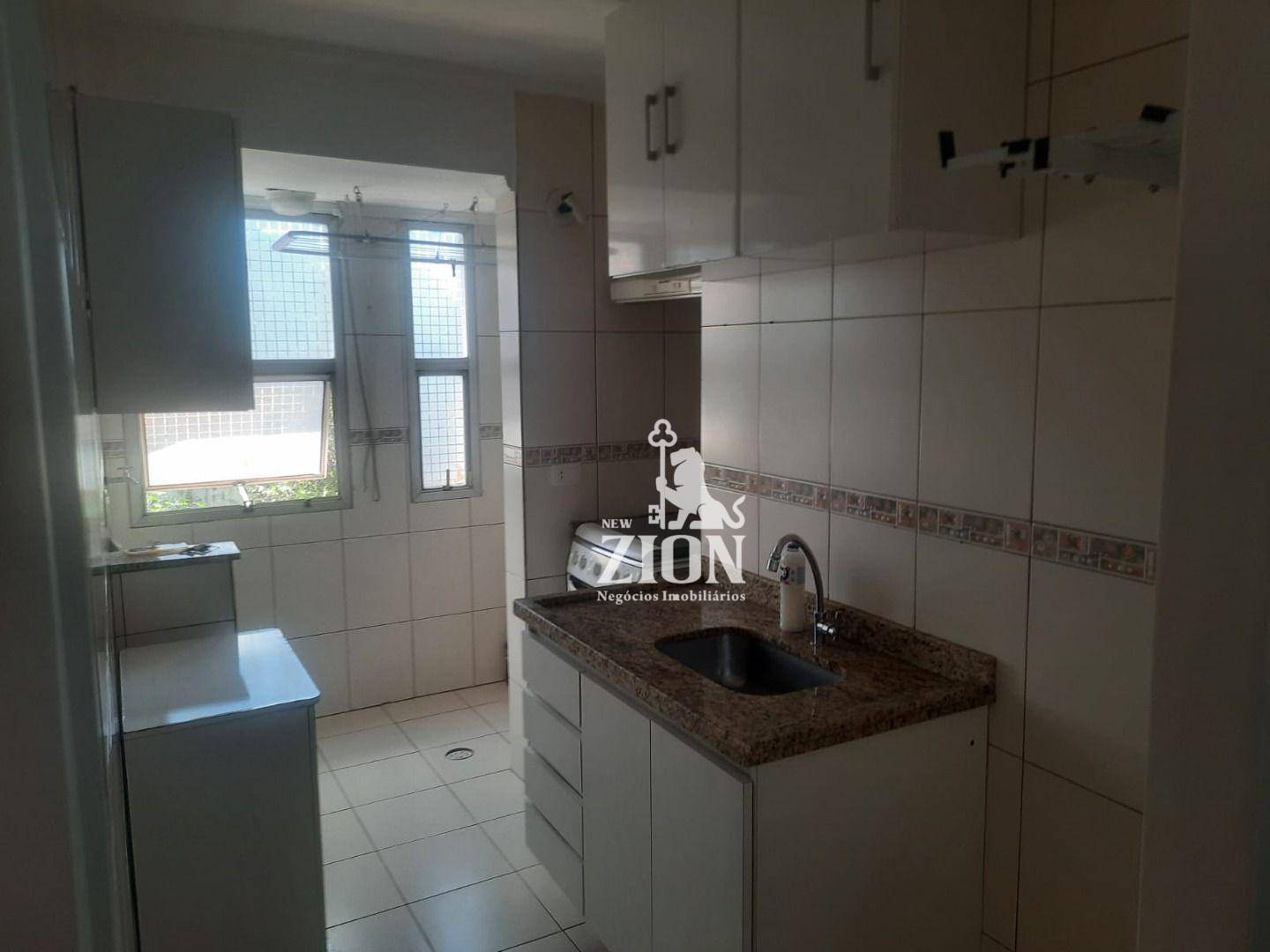 Apartamento à venda com 1 quarto, 42m² - Foto 8