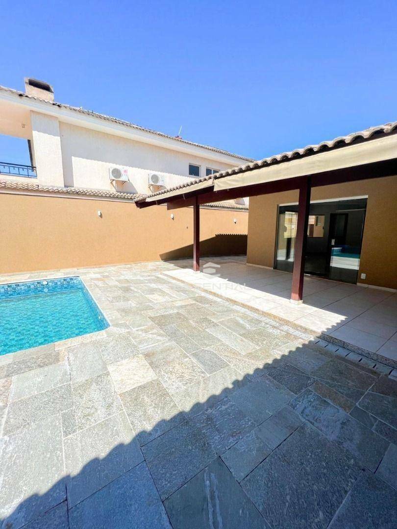 Casa de Condomínio à venda com 5 quartos, 290m² - Foto 29