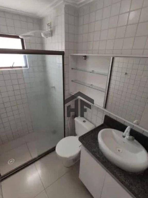 Apartamento à venda com 3 quartos, 85m² - Foto 10