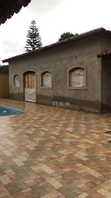 Chácara, 4 quartos, 2850 m² - Foto 2