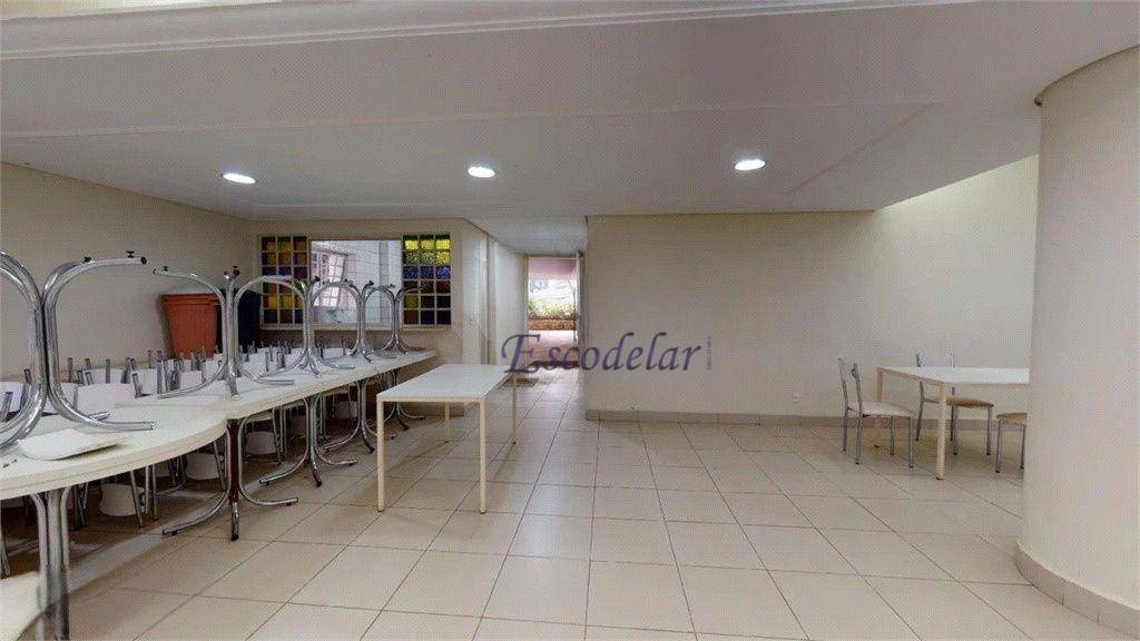 Apartamento à venda com 3 quartos, 120m² - Foto 16