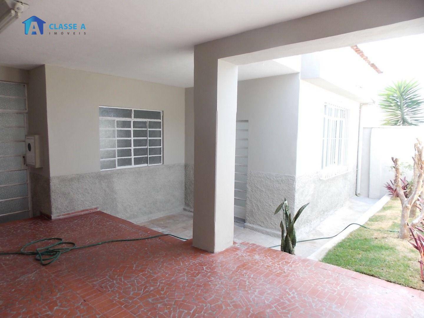 Casa à venda com 4 quartos, 160m² - Foto 36