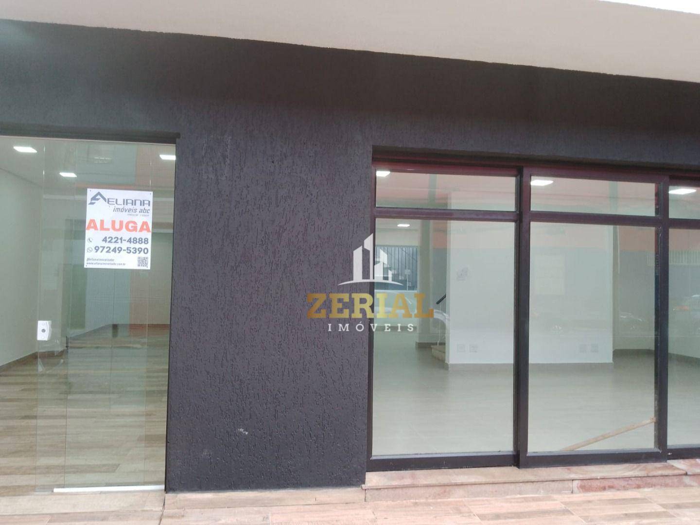 Sobrado para alugar com 3 quartos, 280m² - Foto 17