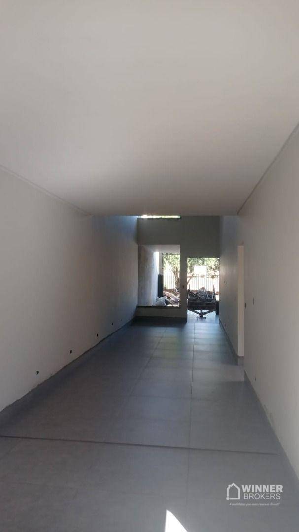 Casa à venda com 3 quartos, 107m² - Foto 7