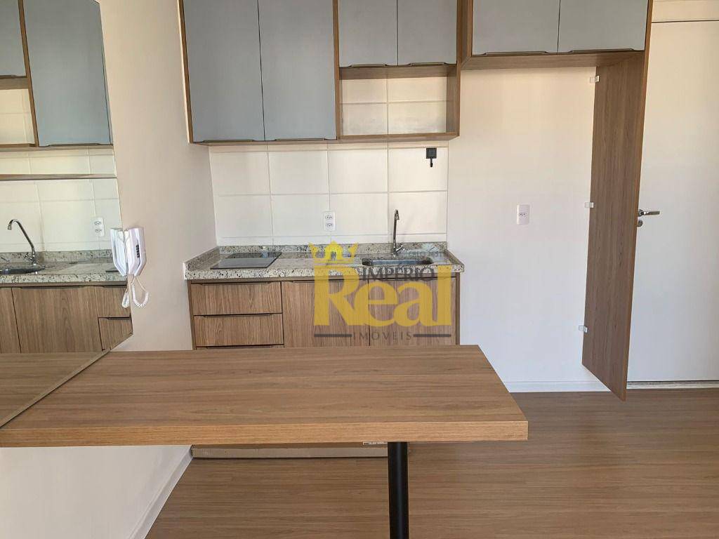 Apartamento à venda com 1 quarto, 28m² - Foto 6