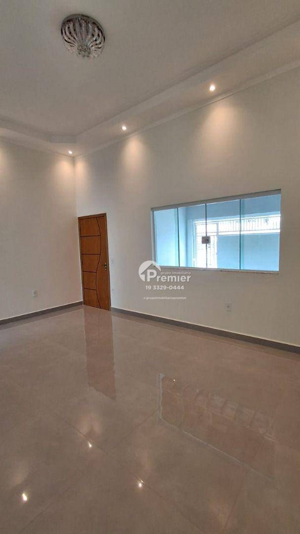 Casa à venda com 3 quartos, 138m² - Foto 5