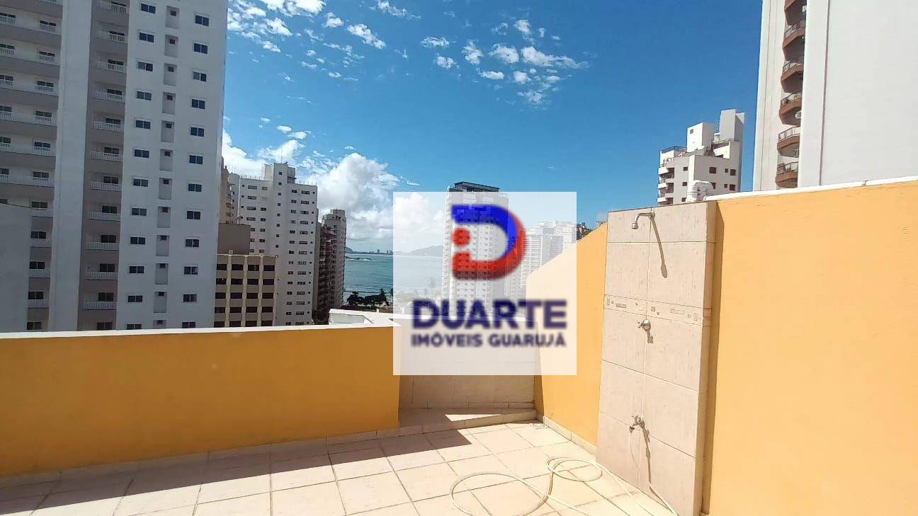 Cobertura à venda e aluguel com 2 quartos, 220m² - Foto 2