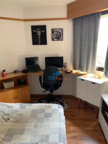 Apartamento à venda com 1 quarto, 40m² - Foto 7