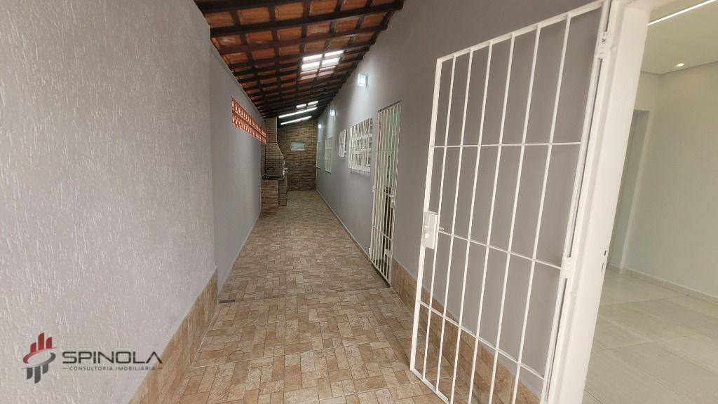 Casa à venda com 2 quartos, 48m² - Foto 5