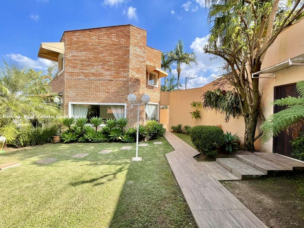 Casa à venda com 4 quartos, 1082m² - Foto 24