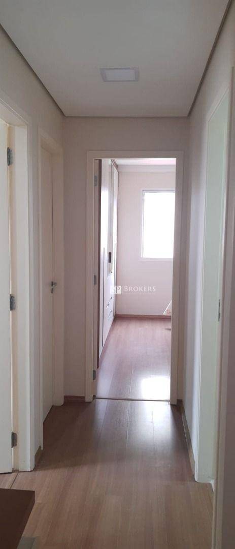 Apartamento à venda com 3 quartos, 78m² - Foto 5