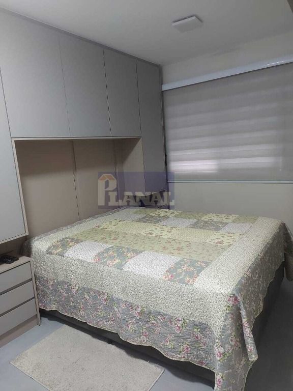 Apartamento à venda com 2 quartos, 63m² - Foto 7