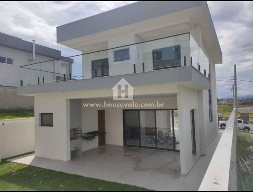 Sobrado à venda com 3 quartos, 201m² - Foto 4