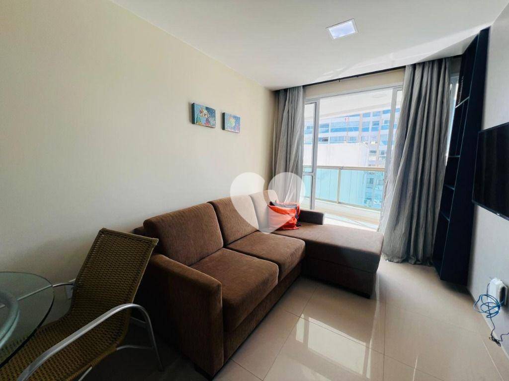 Apartamento para alugar com 1 quarto, 59m² - Foto 5