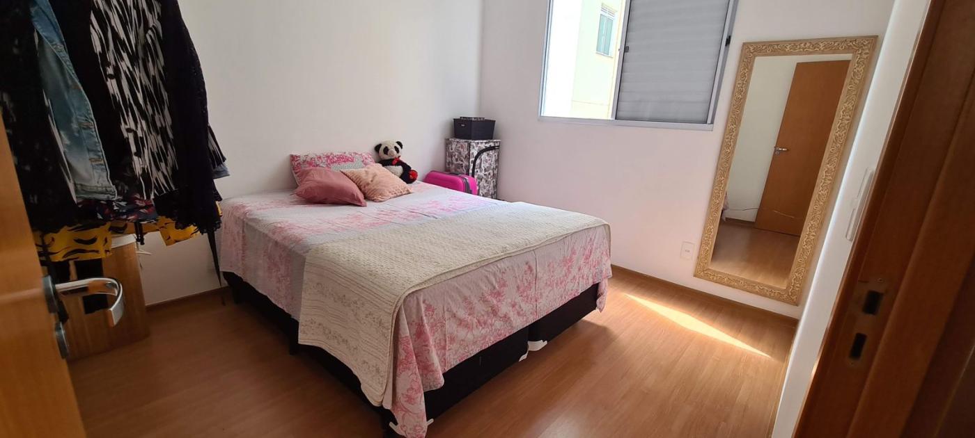 Apartamento para alugar com 2 quartos - Foto 5