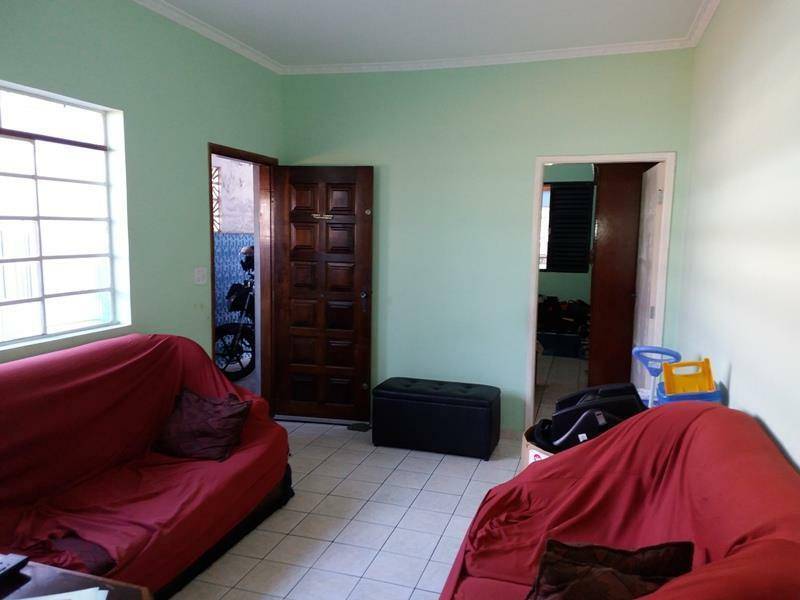 Casa à venda com 3 quartos, 130m² - Foto 4