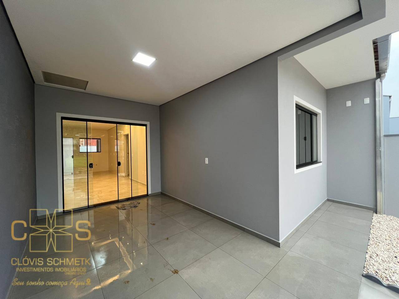 Casa à venda com 2 quartos, 86m² - Foto 3